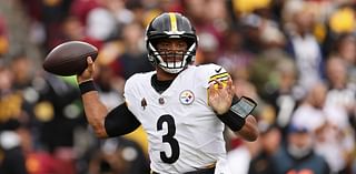 The Pittsburgh Steelers are legitimate Super Bowl contenders