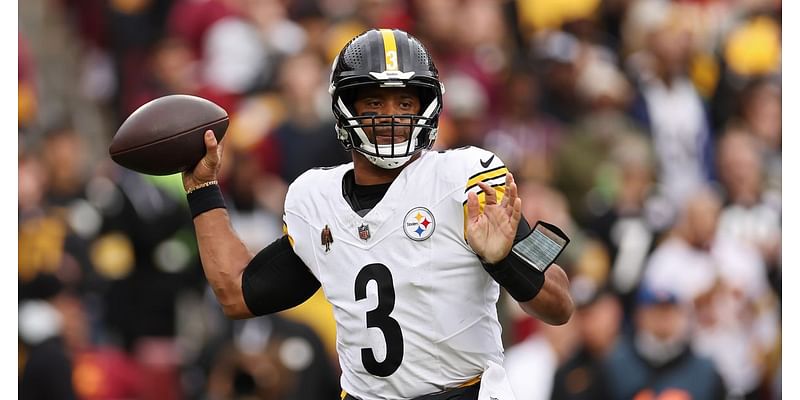 The Pittsburgh Steelers are legitimate Super Bowl contenders