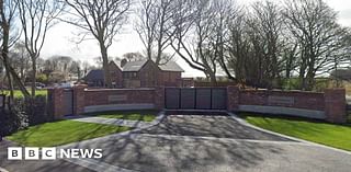 Southport mansion garden house given retrospective approval