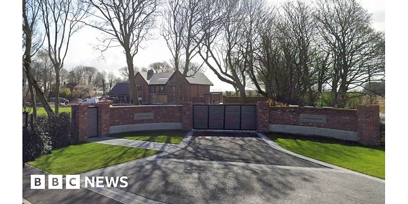 Southport mansion garden house given retrospective approval