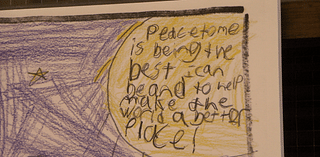 2025 Mayors for Peace Childrens Art Competition winners announced