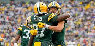 APC Week 7 NFL Power Rankings: Packers continue to ascend