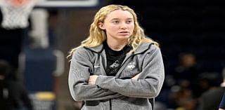 Paige Bueckers Can Make Nika Muhl Jealous Through Latest Post Hours After Displaying UConn Bond