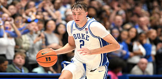 Cooper Flagg's mistakes in loss vs. Kentucky leave Duke fans stunned