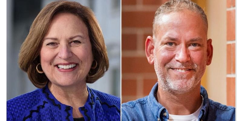 Nebraska U.S. Senate race draws national attention, money, as polls show close contest