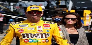 Kyle Busch’s Wife Samantha Recalls Her First Meeting With Rowdy During His “Bad Boy” Era