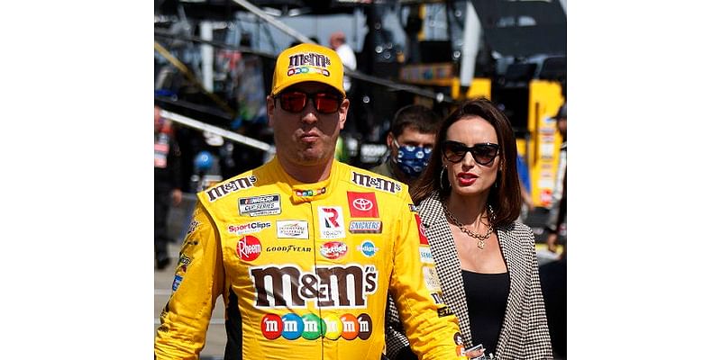 Kyle Busch’s Wife Samantha Recalls Her First Meeting With Rowdy During His “Bad Boy” Era