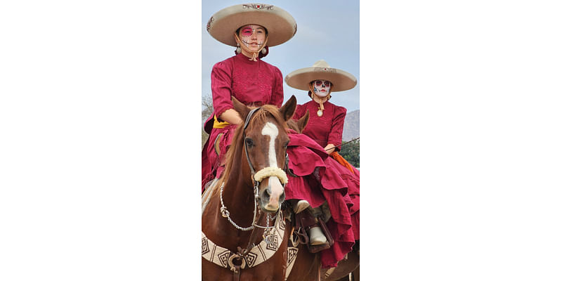 3rd Annual Día de los Muertos Celebration in Jurupa Valley