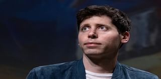 Sam Altman Speaks On Tech Progress