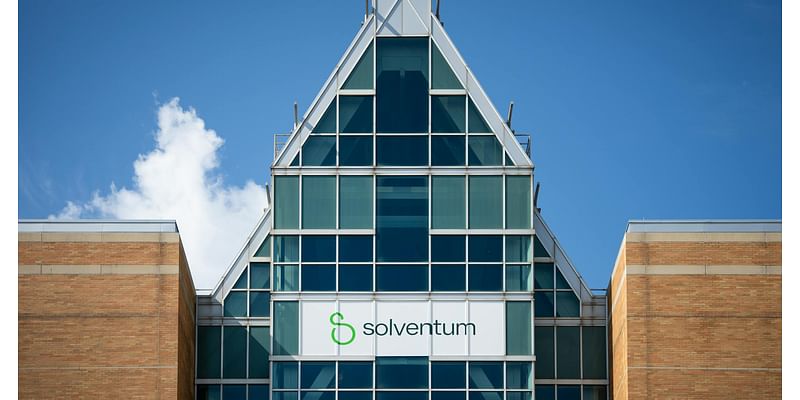 If it stays in Minnesota, Solventum plans $209M overhaul of Eagan Blue Cross campus