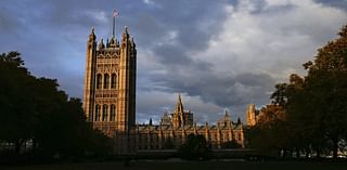 sying introduced in British Parliament