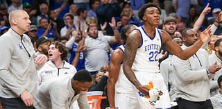 How Kentucky pulled off its upset win over Duke in the Champions Classic