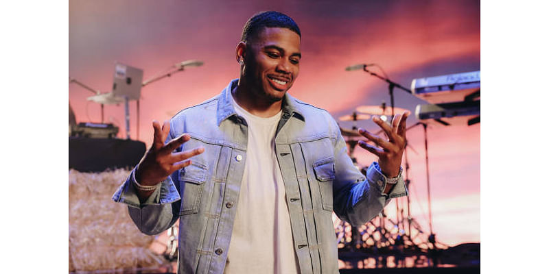 St. Louis-raised music star Nelly celebrates 50th birthday