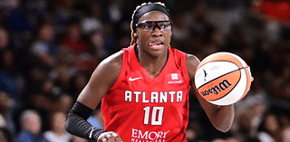 Rhyne Howard and Atlanta Dream sneak into playoffs by knocking off WNBA's top team