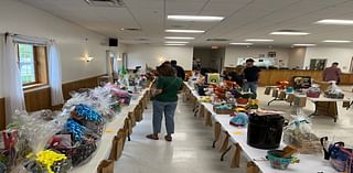 Canisteo legion raises money for flood victims