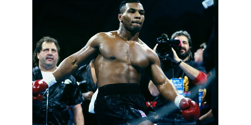 Mike Tyson Fight Purse History: $105M (Lennox Lewis), $35M (Bruce Sheldon), and Other Biggest Earnings of His Illustrious Boxing Career