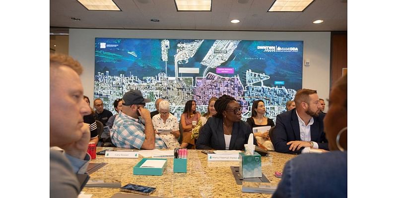 Downtown Miami owners oppose tax hike as they face quality of life and condo issues