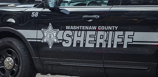 Deputies shoot man armed with knife in Washtenaw County, sheriff says