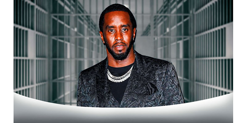 Diddy placed on 'procedural' suicide watch