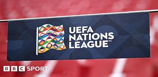 Nations League: What England, Scotland, Wales & Northern Ireland have to play for and impact on World Cup qualifying