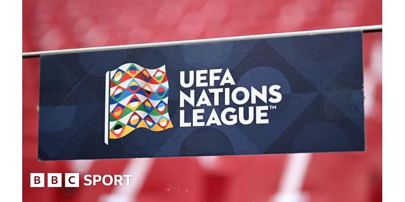 Nations League: What England, Scotland, Wales & Northern Ireland have to play for and impact on World Cup qualifying