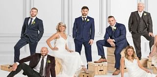Married At First Sight groom dies aged 33 as co-stars pay tribute: 'It's with the heaviest of hearts...'