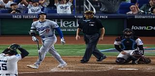 If MLB Teams Had An Ounce Of Brains, They'd Put Minor League Players In The Crowd To Catch Historic Home Run Balls