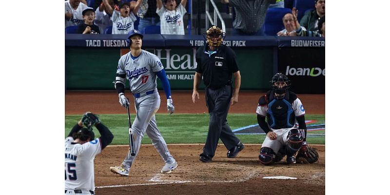 If MLB Teams Had An Ounce Of Brains, They'd Put Minor League Players In The Crowd To Catch Historic Home Run Balls