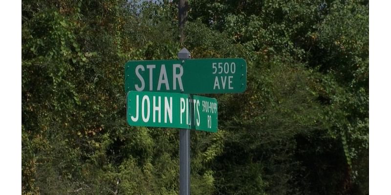 Panama City officials take steps to improve Star Avenue