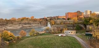 Forum to gain feedback on projects along Genesee River