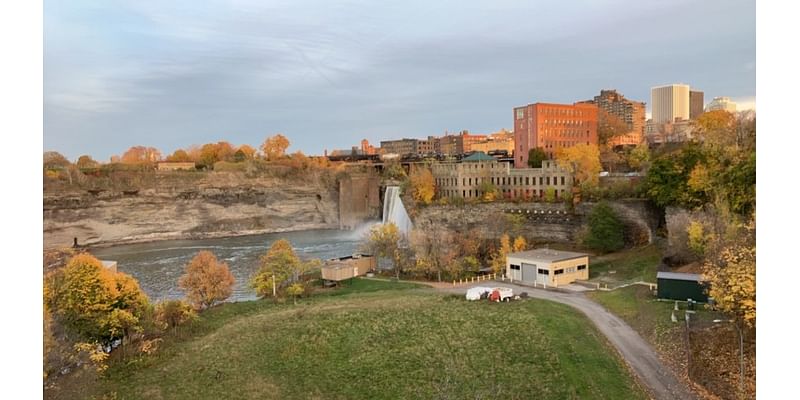 Forum to gain feedback on projects along Genesee River