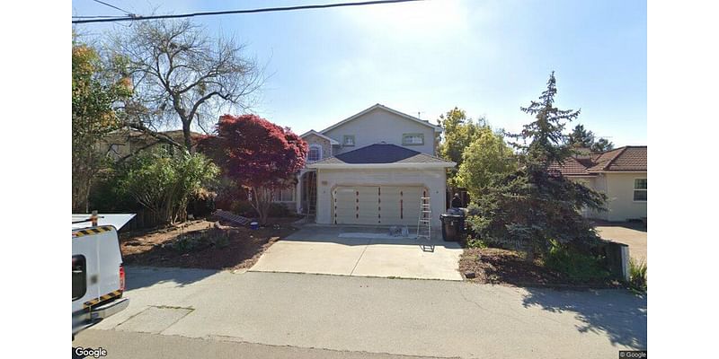 Sale closed in Palo Alto: $4.4 million for a four