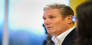 Keir Starmer had a plan to win the election, but no plan for government