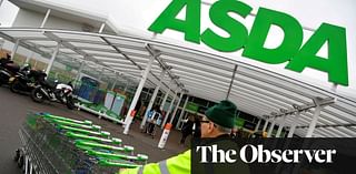 Asda pays the price for big debt and turmoil in the boardroom