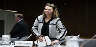 Liberals Propose Seven-Year Extension for Information Commissioner Caroline Maynard