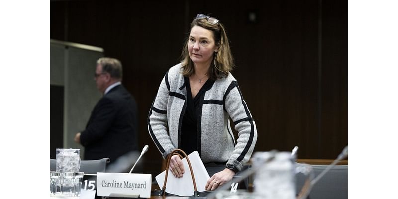 Liberals Propose Seven-Year Extension for Information Commissioner Caroline Maynard