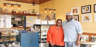 Owner's long-lost son takes the reins at Give Me Some Sugah bakery in South Shore