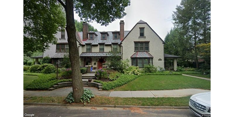 Five-bedroom home in Bethlehem sells for $575,000