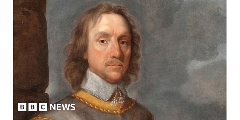 Huntingdon museum tells macabre story of Oliver Cromwell's head