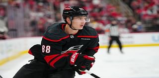 Hurricanes out to continue sizzling start when they face Penguins