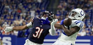 Bears vs Colts: Can a Week 3 game be considered must win?