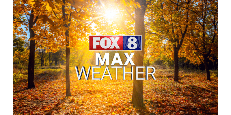 When will leaves change colors in North Carolina? FOX8 Chief Meteorologist Van Denton shares fall foliage forecast