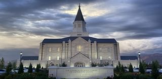 What are Latter-day Saint Temples?