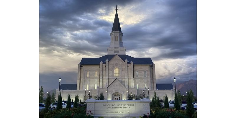 What are Latter-day Saint Temples?