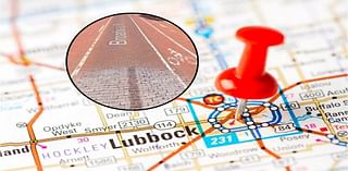 Lubbock Voters Approve Bond Election for Road Projects