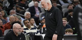 Kawhi Leonard leads Clippers past Spurs amid boos that prompt Popovich to admonish crowd