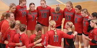 BCR postseason volleyball update, Nov. 6