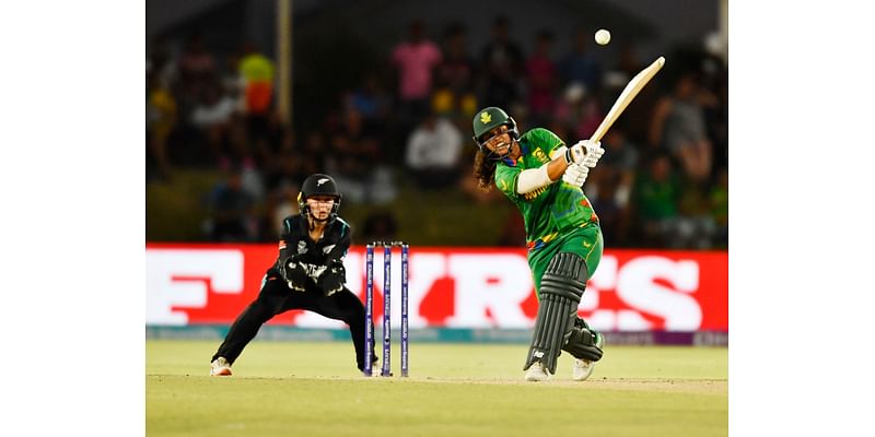 Teams, time: South Africa vs New Zealand – Women’s T20 World Cup final