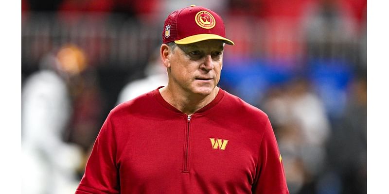 Jack Del Rio leaving Wisconsin's staff after arrest for first-offense OWI