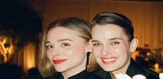 Who is Chloe Grace Moretz's rumored fiancée Kate Harrison? All you need to know about the former Playboy model and photographer